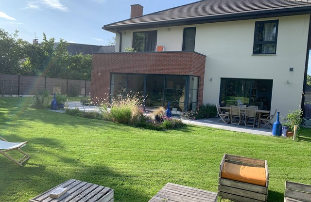 Olympic games, Lille 13km from Pierre Mauroy stadium. House 6p, 3 rooms