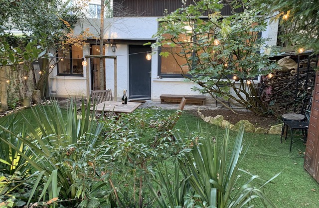 Olympic Games Paris 2024! A Charming Nest at 8mn From Paris