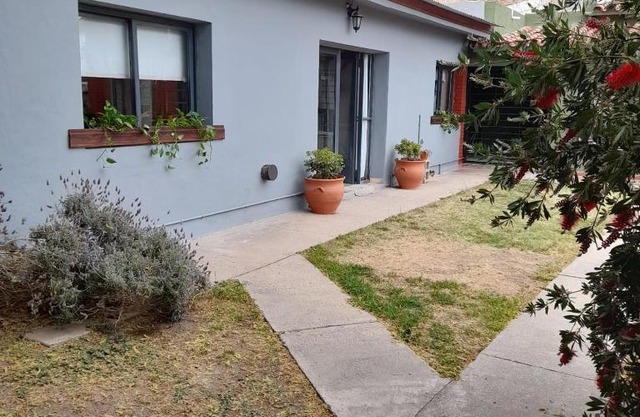 OMA- Casa Temporaria