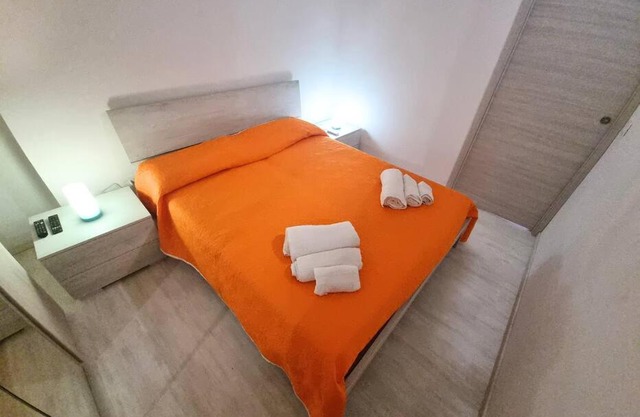 Omarvulcano1 - PROPPRO SRL - isole eolie