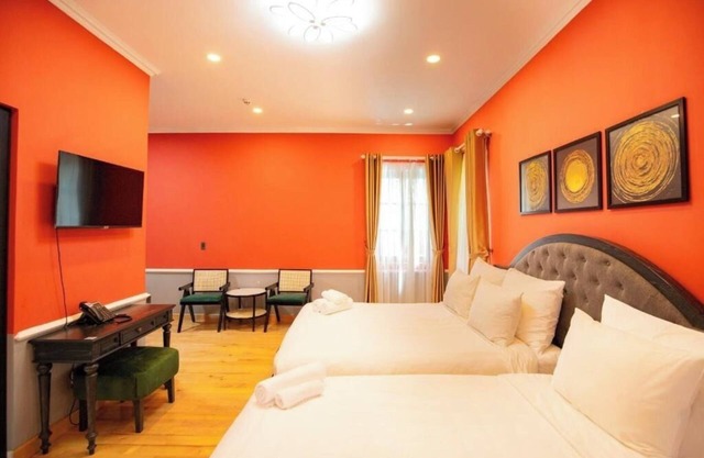 Omirita Resort Dalat