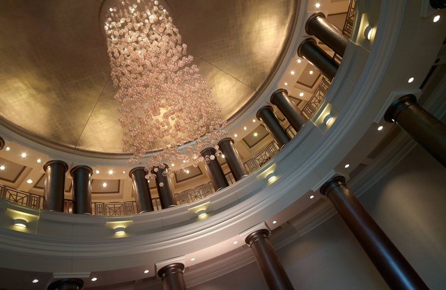 Omni Providence Hotel