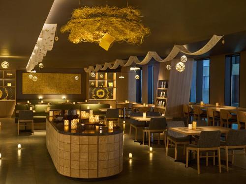 OMO5 Kanazawa Katamachi by Hoshino Resorts