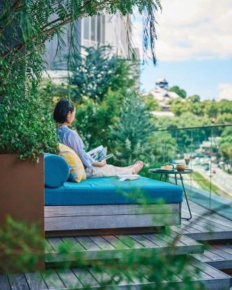 OMO5 Kumamoto by Hoshino Resorts