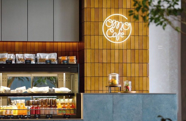 OMO5 Kumamoto by Hoshino Resorts