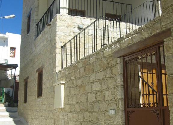 Omodos Katoi Holiday Homes