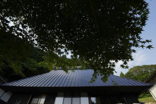 OMOYA総領 時を紡ぐ茅葺きの宿 - Thatched inn that spins time - Supported by COCOSTAY