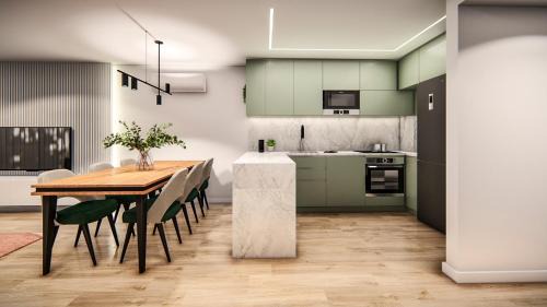 ON Apartments - Matosinhos Premium