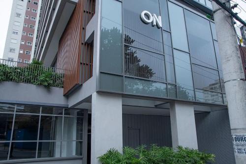 On Loefgreen - Academia e localização privilegiada