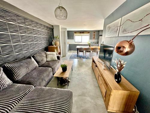 On Point Guest Cottage