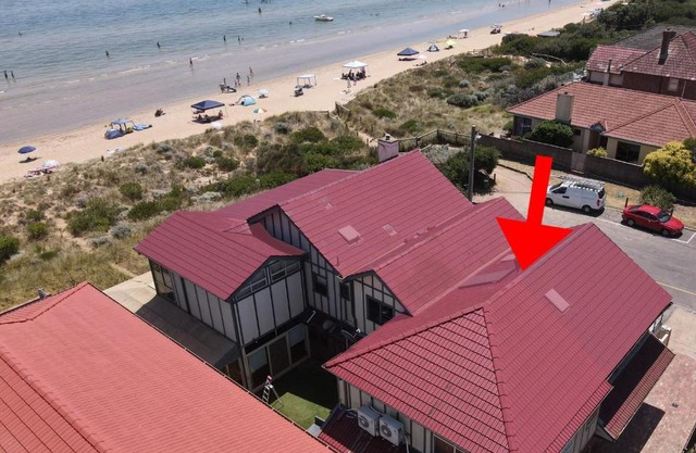 On The Beach, Kids & Pets Friendly