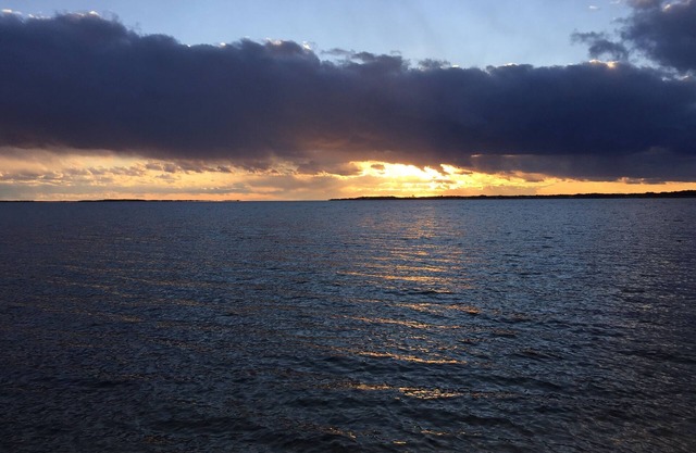 On The Water In Remsenburg / West Hampton (US Open Ideal location)