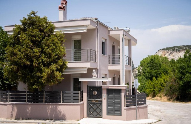 Onar Village Luxury Apartments