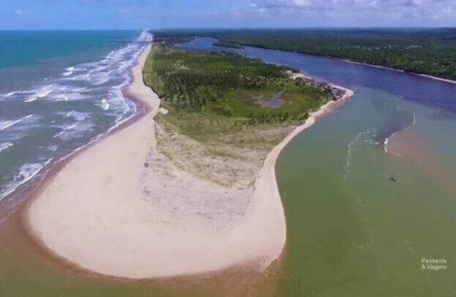 Ondas do Mar