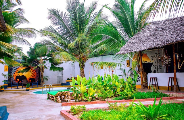 Ondo House