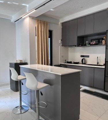 ONE BDRM apartment In Kisasi