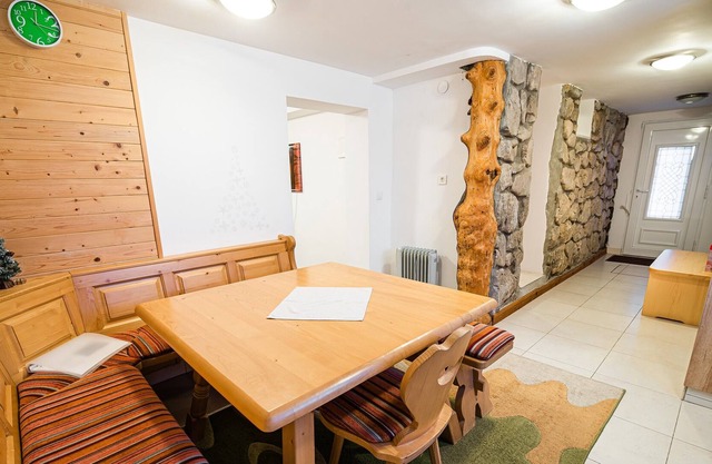 One Bedroom Apartment ZVOH on Krvavec