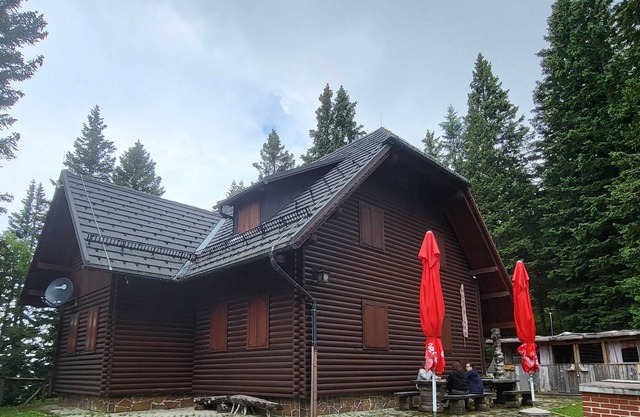 One Bedroom Apartment on Krvavec resort with sauna