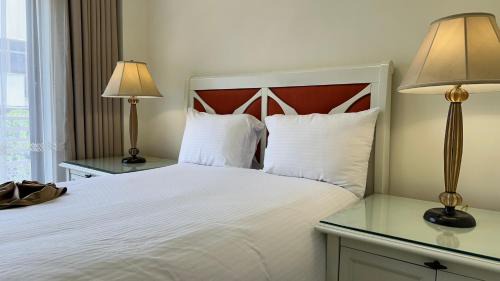 One bedroom Addis Ababa KMAN 105