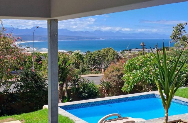 One-Bedroom Apartment - Sea Suiten