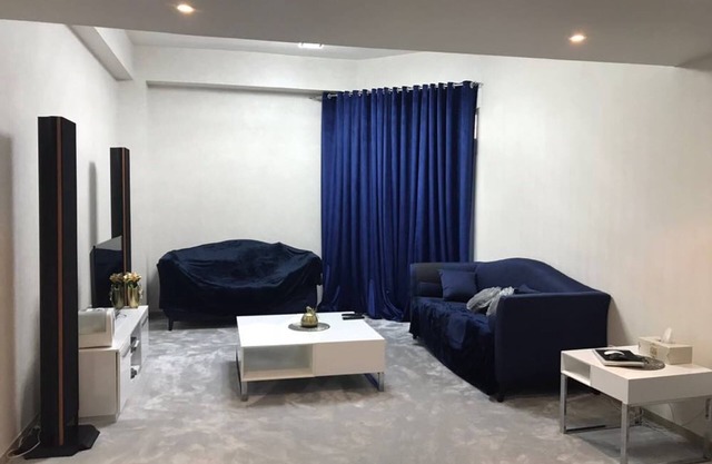 One Bedroom Apartment in Mamzar area