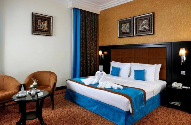 One Bedroom Apartment Near Safeer Mall Sharjah