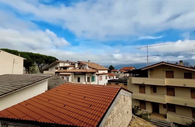 One Bedroom Apartment in Beautiful Raiano!