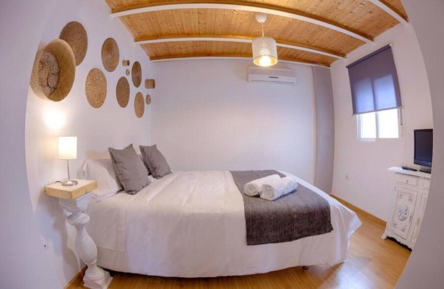 One bedroom apartment in Spain, Úbeda