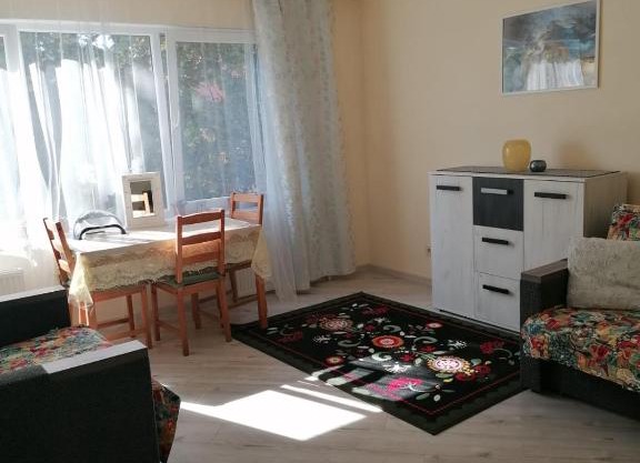 One bedroom apartment