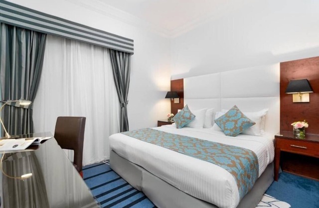 One Bedroom Apartment Near Sahara Center Sharjah
