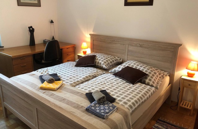 One bedroom apartment Rikli Bled