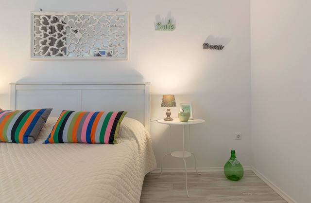 One Bedroom Apartment for 3 Persons