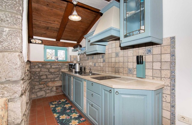 One bedroom Apartment Valentinus 4
