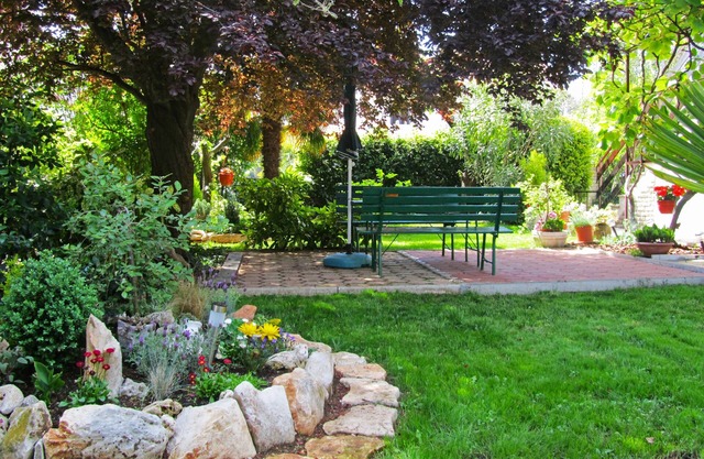 One bedroom apartment with balcony Poreč (A-2285-a)