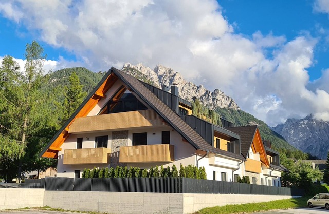 One Bedroom App Mojca Peridot with Alpine view