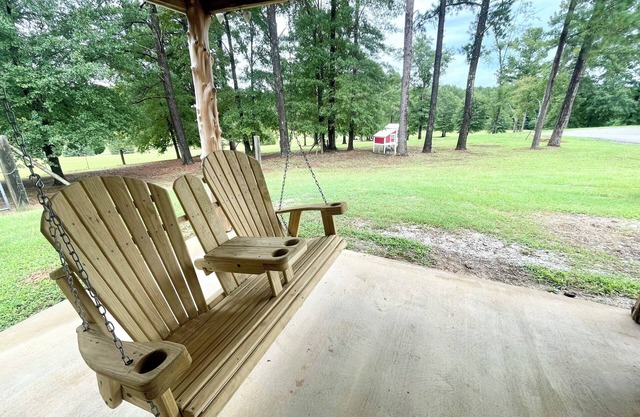 One bedroom bardominium close to the Alabama stadium