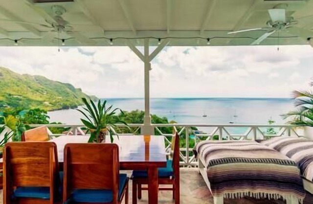 One Bedroom Beachview Apartment w/Pool
