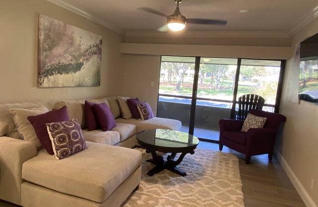 One Bedroom condo in Palm Harbor, FL