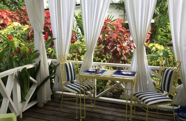 One Bedroom Cottage on Platinum Coast