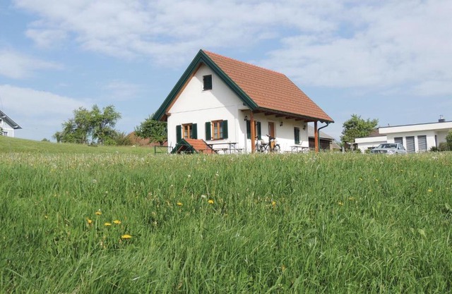 One-Bedroom Holiday Home in Steingraben