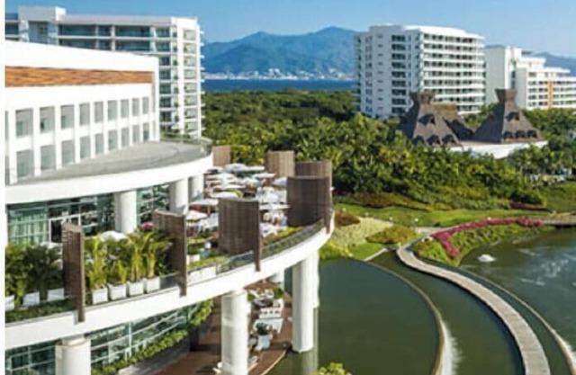 One Bedroom Presidential Suite