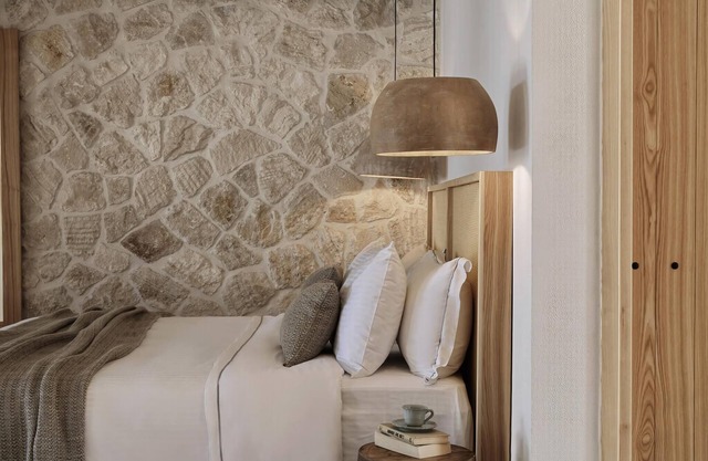 One-Bedroom Sea View Villa with Private Pool | Lesante Cape Resort & Villas |.
