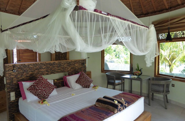 One Bedroom villa at Pekutatan Area