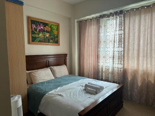 One Madison Place, Tower 2 - 10N MEGAWORLD Iloilo