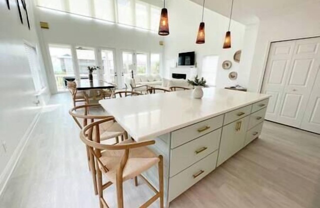 One Ocean Luxury Beach House