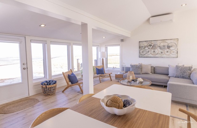 One of a kind Beach House on Parlee Beach!nnSunday to Sunday only during summer.