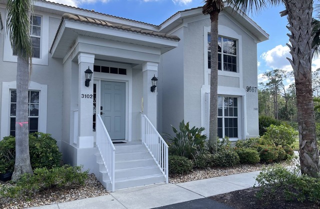 One of a Kind Gem, Stunning & Pristine 2 Bedroom Over-sized Colonial C. C. Condo