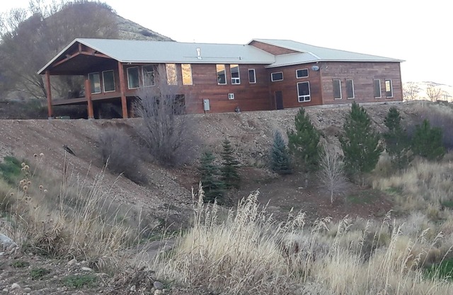 One of a kind Mountain Lodge 10,000 sq ft sleeps 51. Perfect Year Round location