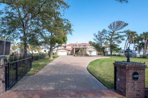 One of a Kind two story gated Halifax Riverfront