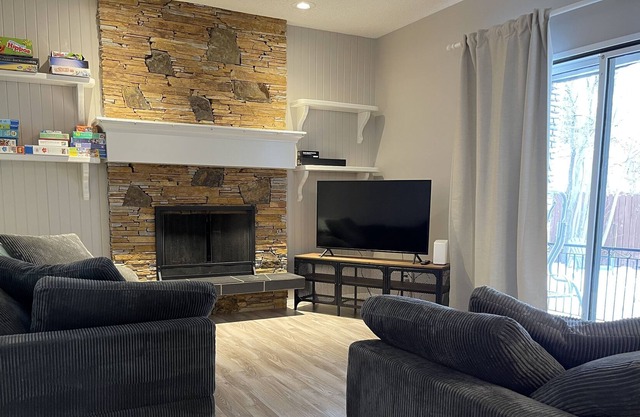 One of the kind 5 bedroom house with its own spa